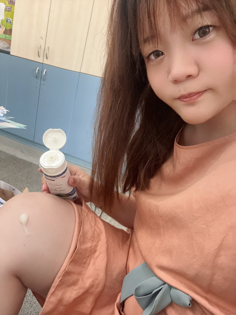 試用
